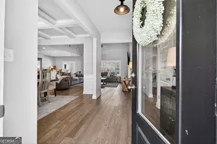 295 Walden Pond Trail, Senoia, GA 30276 - Photo 8