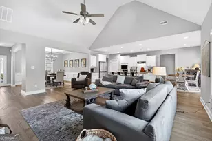 295 Walden Pond Trail, Senoia, GA 30276 - Photo 18