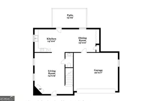 5485 Denny Dr, Atlanta, GA 30349 - Photo 16