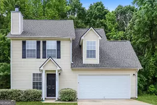 5485 Denny Dr, Atlanta, GA 30349 - Photo 1