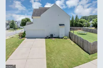 210 Creek View Lane, Acworth, GA 30102 - Photo 38