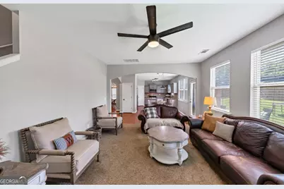 210 Creek View Lane, Acworth, GA 30102 - Photo 22