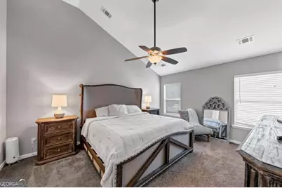 210 Creek View Lane, Acworth, GA 30102 - Photo 32