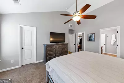 210 Creek View Lane, Acworth, GA 30102 - Photo 34