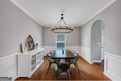 210 Creek View Lane, Acworth, GA 30102 - Photo 8