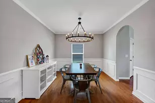 210 Creek View Ln, Acworth, GA 30102 - Photo 8