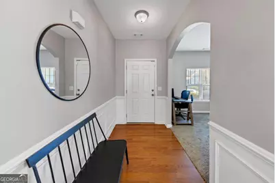 210 Creek View Lane, Acworth, GA 30102 - Photo 4