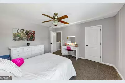 210 Creek View Lane, Acworth, GA 30102 - Photo 30