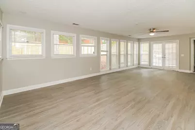 1393 Crooked Tree Circle, Stone Mountain, GA 30088 - Photo 8