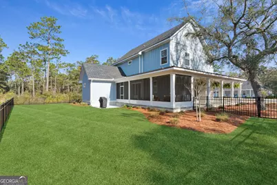 506 Blue Heron Trail, Waverly, GA 31565 - Photo 34