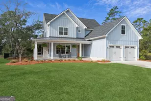 506 Blue Heron Trail, Waverly, GA 31565 - Photo 2