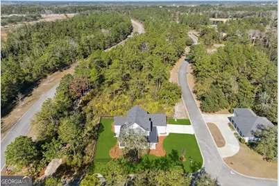 506 Blue Heron Trail, Waverly, GA 31565 - Photo 44
