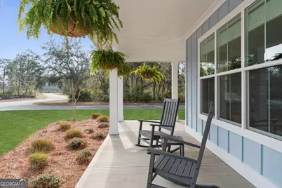 506 Blue Heron Trail, Waverly, GA 31565 - Photo 4