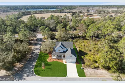 506 Blue Heron Trail, Waverly, GA 31565 - Photo 42