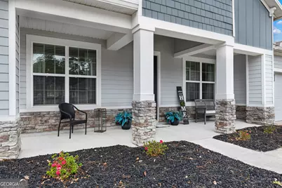 303 Nutgall Drive, Saint Marys, GA 31558 - Photo 4