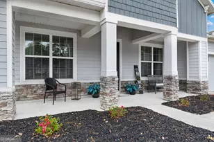 303 Nutgall Dr, Saint Marys, GA 31558 - Photo 4