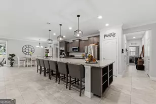 303 Nutgall Dr, Saint Marys, GA 31558 - Photo 8