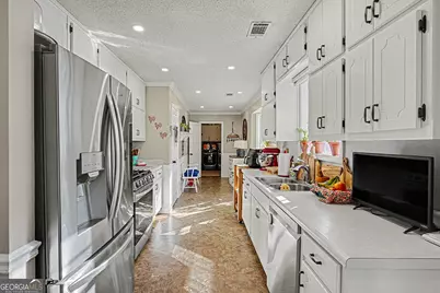 861 Gardner Road, Stockbridge, GA 30281 - Photo 8