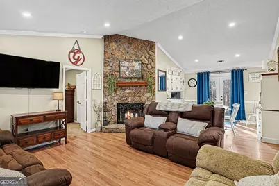 861 Gardner Road, Stockbridge, GA 30281 - Photo 4