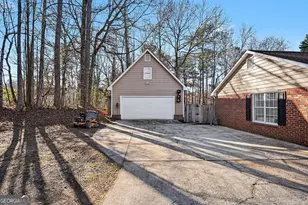 861 Gardner Rd, Stockbridge, GA 30281 - Photo 2