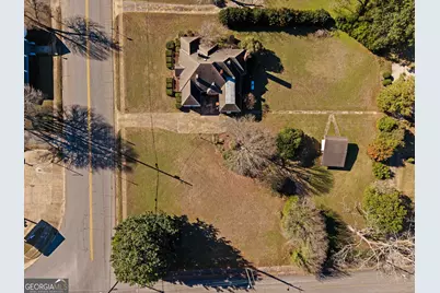 104 W 3rd Avenue, Buena Vista, GA 31803 - Photo 2