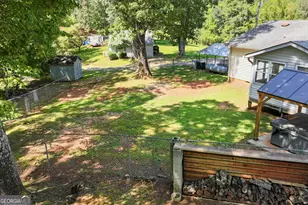 303 Jennys Cove Rd, Cleveland, GA 30528 - Photo 28