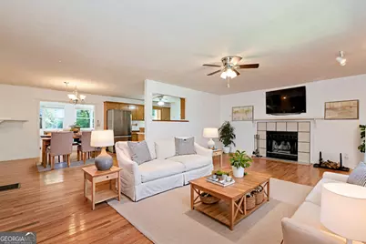 303 Jennys Cove Road, Cleveland, GA 30528 - Photo 6