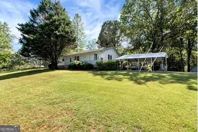 303 Jennys Cove Road, Cleveland, GA 30528 - Photo 2