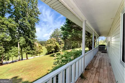 303 Jennys Cove Road, Cleveland, GA 30528 - Photo 30