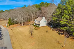 801 Riverwood Dr, Monroe, GA 30655 - Photo 1