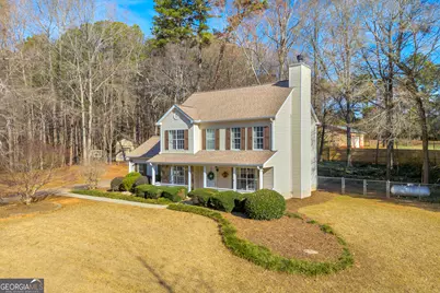 801 Riverwood Drive, Monroe, GA 30655 - Photo 4