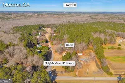 801 Riverwood Drive, Monroe, GA 30655 - Photo 46