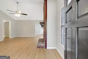 125 Belle Dr, Fayetteville, GA 30214 - Photo 4