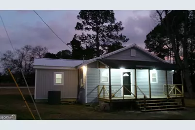 17827 Ga Highway 129 N, Claxton, GA 30417 - Photo 2