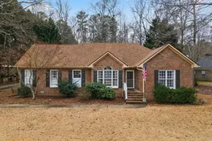 471 Chesterfield Rd, Bogart, GA 30622 - Photo 1