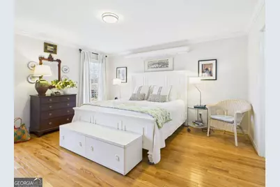 471 Chesterfield Road, Bogart, GA 30622 - Photo 12