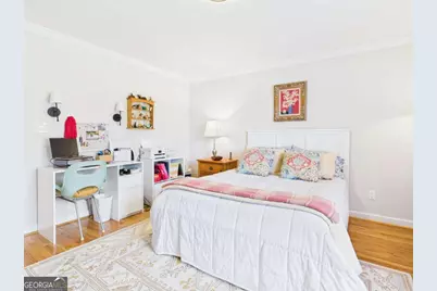 471 Chesterfield Road, Bogart, GA 30622 - Photo 20