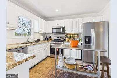 471 Chesterfield Road, Bogart, GA 30622 - Photo 8