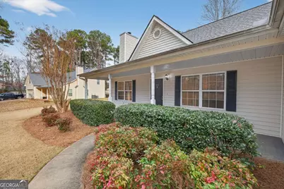 155 W River Bend Drive, Eatonton, GA 31024 - Photo 4