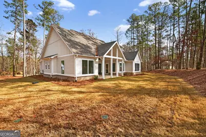 155 W River Bend Drive, Eatonton, GA 31024 - Photo 46