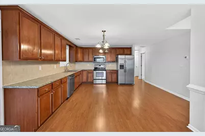 155 W River Bend Drive, Eatonton, GA 31024 - Photo 16