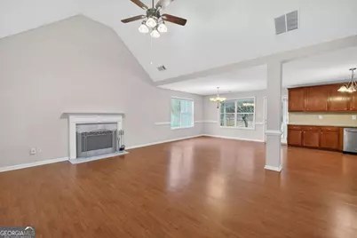 155 W River Bend Drive, Eatonton, GA 31024 - Photo 6