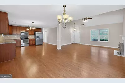 155 W River Bend Drive, Eatonton, GA 31024 - Photo 14