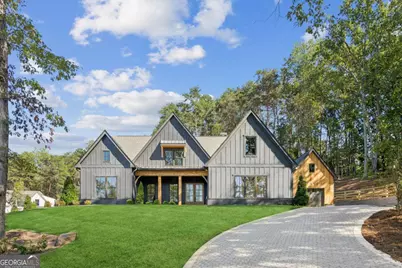 4440 Kd Kruzel Drive, Cumming, GA 30041 - Photo 1