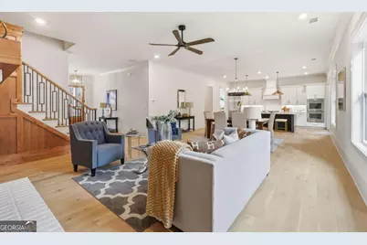 4440 Kd Kruzel Drive, Cumming, GA 30041 - Photo 10