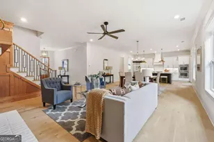 4440 K D Kruzel Dr, Cumming, GA 30041 - Photo 10