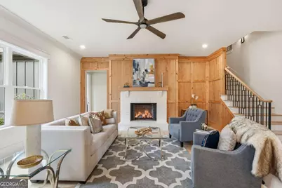 4440 Kd Kruzel Drive, Cumming, GA 30041 - Photo 8