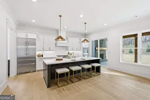 4440 K D Kruzel Dr, Cumming, GA 30041 - Photo 16