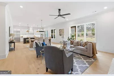 4440 Kd Kruzel Drive, Cumming, GA 30041 - Photo 12