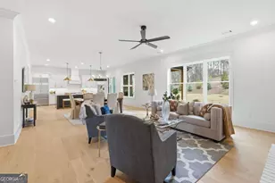 4440 K D Kruzel Dr, Cumming, GA 30041 - Photo 12